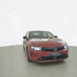 Opel Astra Astra 1.2 Turbo 110 ch BVM6 Cholet