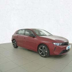 Opel Astra Astra 1.2 Turbo 110 ch BVM6 Cholet
