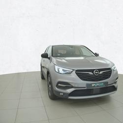Opel Grandland Grandland X Hybrid 225 ch BVA8 - Ultimate Cholet