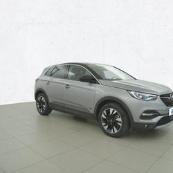 Opel Grandland Grandland X Hybrid 225 ch BVA8 - Ultimate Cholet