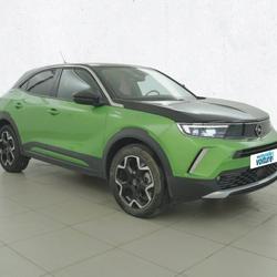 Opel Mokka Mokka Electrique 136 ch & Batterie 50 kWh - Ultimate Cholet