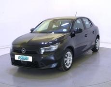 Opel Corsa Cholet