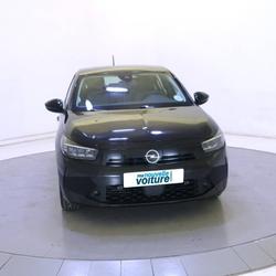 Opel Corsa Corsa 1.2 Turbo 100 ch BVM6 Cholet