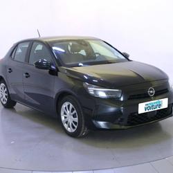 Opel Corsa Corsa 1.2 Turbo 100 ch BVM6 Cholet