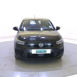 Opel Corsa Corsa 1.2 Turbo 100 ch BVM6 Cholet