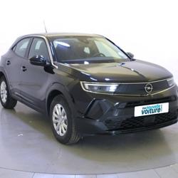 Opel Mokka Mokka Electrique 136 ch & Batterie 50 kWh - Edition Cholet