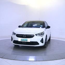 Opel Corsa Corsa 1.2 Turbo 100 ch BVM6 - GS Line Cholet