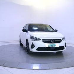 Opel Corsa Corsa 1.2 Turbo 100 ch BVM6 - GS Line Cholet
