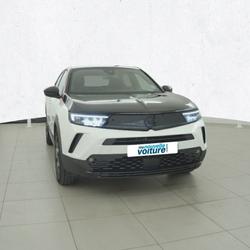 Opel Mokka Mokka Electrique 136 ch & Batterie 50 kWh - GS Line Cholet