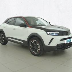 Opel Mokka Mokka Electrique 136 ch & Batterie 50 kWh - GS Line Cholet