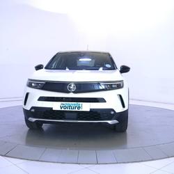 Opel Mokka Mokka Electrique 136 ch & Batterie 50 kWh - Ultimate Cholet