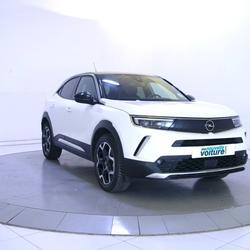 Opel Mokka Mokka Electrique 136 ch & Batterie 50 kWh - Ultimate Cholet