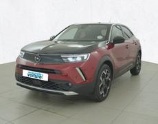Opel Mokka Cholet