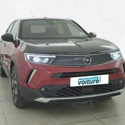 Opel Mokka Mokka Electrique 136 ch & Batterie 50 kWh - Ultimate Cholet