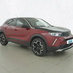 Opel Mokka Mokka Electrique 136 ch & Batterie 50 kWh - Ultimate Cholet