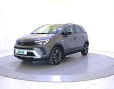 Opel Crossland Cholet