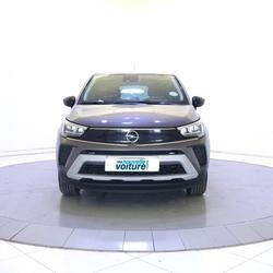 Opel Crossland Crossland 1.2 Turbo 110 ch BVM6 - Elegance Cholet