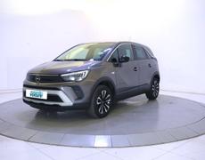 Opel Crossland Cholet