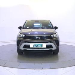 Opel Crossland Crossland 1.2 Turbo 110 ch BVM6 - Elegance Cholet