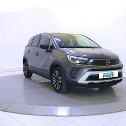 Opel Crossland Crossland 1.2 Turbo 110 ch BVM6 - Elegance Cholet
