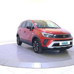Opel Crossland Crossland 1.2 Turbo 110 ch BVM6 - Elegance Cholet