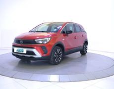 Opel Crossland Cholet