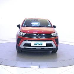 Opel Crossland Crossland 1.2 Turbo 110 ch BVM6 - Elegance Cholet