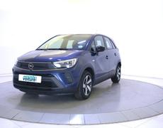 Opel Crossland Cholet