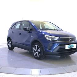 Opel Crossland Crossland 1.2 83 ch - Edition Cholet