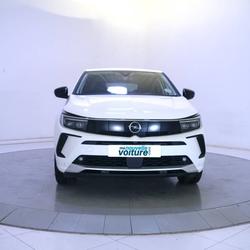 Opel Grandland Grandland 1.5 Diesel 130 ch BVA8 - Elegance Business Cholet