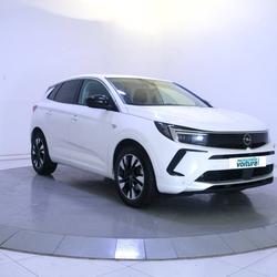 Opel Grandland Grandland 1.5 Diesel 130 ch BVA8 - Elegance Business Cholet