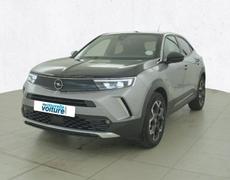 Opel Mokka Cholet