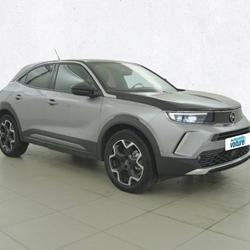 Opel Mokka Mokka Electrique 136 ch & Batterie 50 kWh - Ultimate Cholet