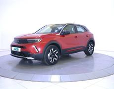 Opel Mokka Cholet