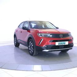 Opel Mokka Mokka Electrique 136 ch & Batterie 50 kWh - Elegance Cholet
