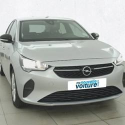 Opel Corsa Corsa 1.2 Turbo 100 ch BVM6 - Edition Cholet