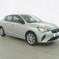 Opel Corsa Corsa 1.2 Turbo 100 ch BVM6 - Edition Cholet