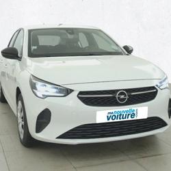 Opel Corsa Corsa Electrique 136 ch & Batterie 50 kWh - Edition Cholet