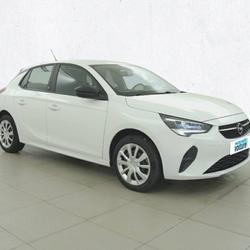 Opel Corsa Corsa Electrique 136 ch & Batterie 50 kWh - Edition Cholet