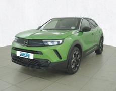 Opel Mokka Cholet