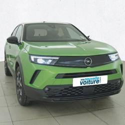 Opel Mokka Mokka Electrique 136 ch & Batterie 50 kWh - Ultimate Cholet