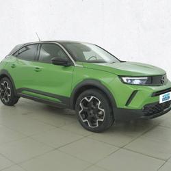 Opel Mokka Mokka Electrique 136 ch & Batterie 50 kWh - Ultimate Cholet