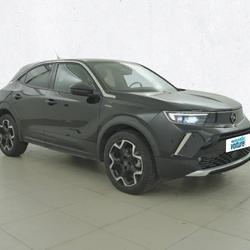 Opel Mokka Mokka Electrique 136 ch & Batterie 50 kWh - Ultimate Cholet