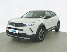 Opel Mokka - Mokka 1.2 Turbo 130 ch BVA8 - Ultimate - 18 990 €