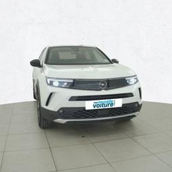 Opel Mokka Mokka 1.2 Turbo 130 ch BVA8 - Ultimate Cholet