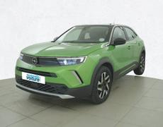 Opel Mokka Cholet