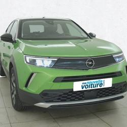 Opel Mokka Mokka 1.5 Diesel 110 ch BVM6 - GS Line Cholet