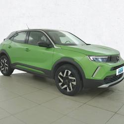 Opel Mokka Mokka 1.5 Diesel 110 ch BVM6 - GS Line Cholet