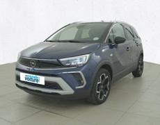 Opel Crossland Cholet