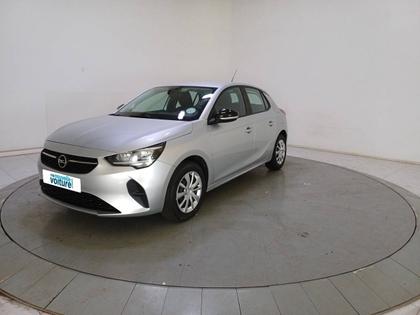 Opel Corsa - Corsa 1.2 75 ch BVM5 - Edition - 11 490 €